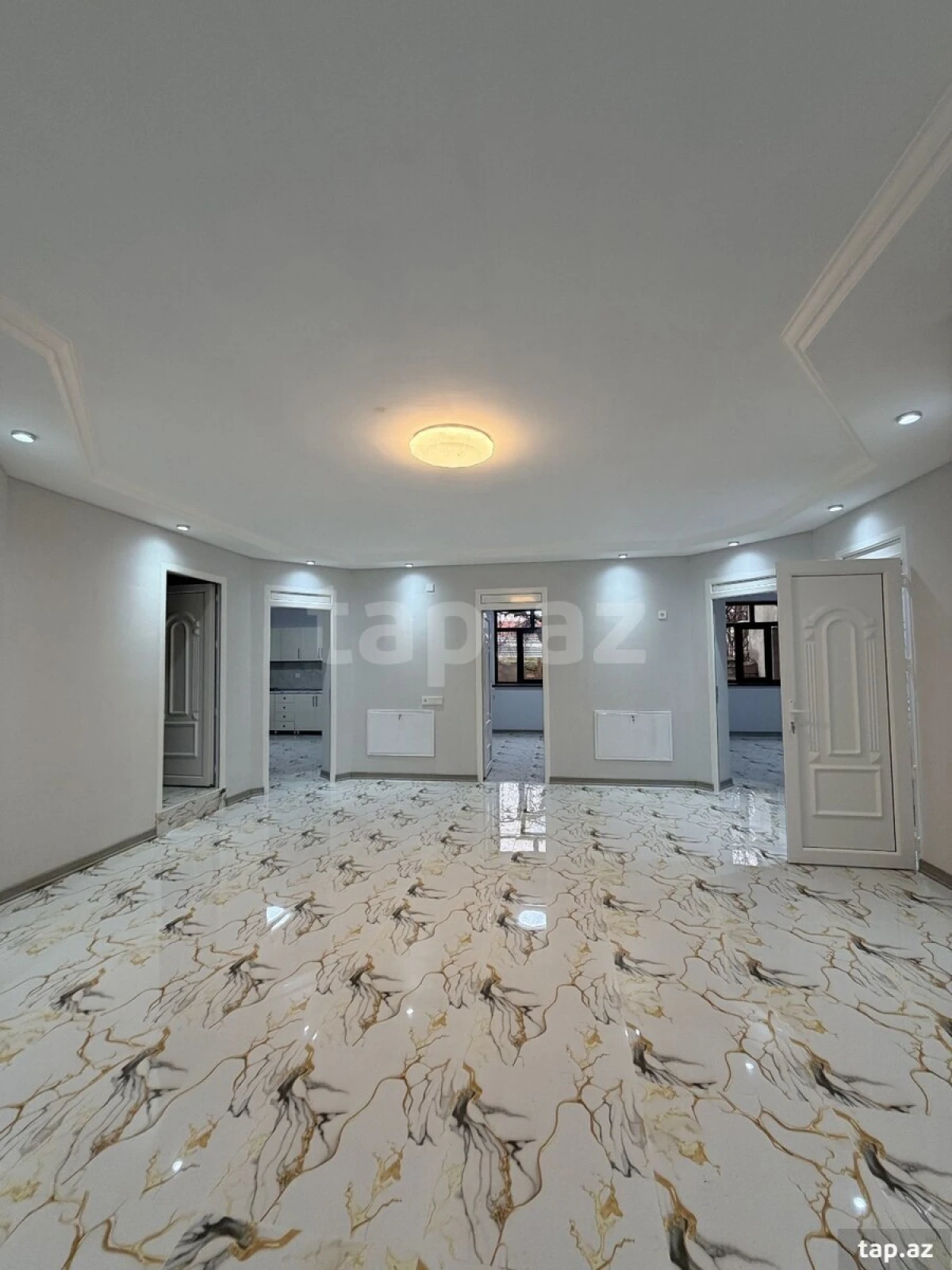 Kirayə verilir ofis