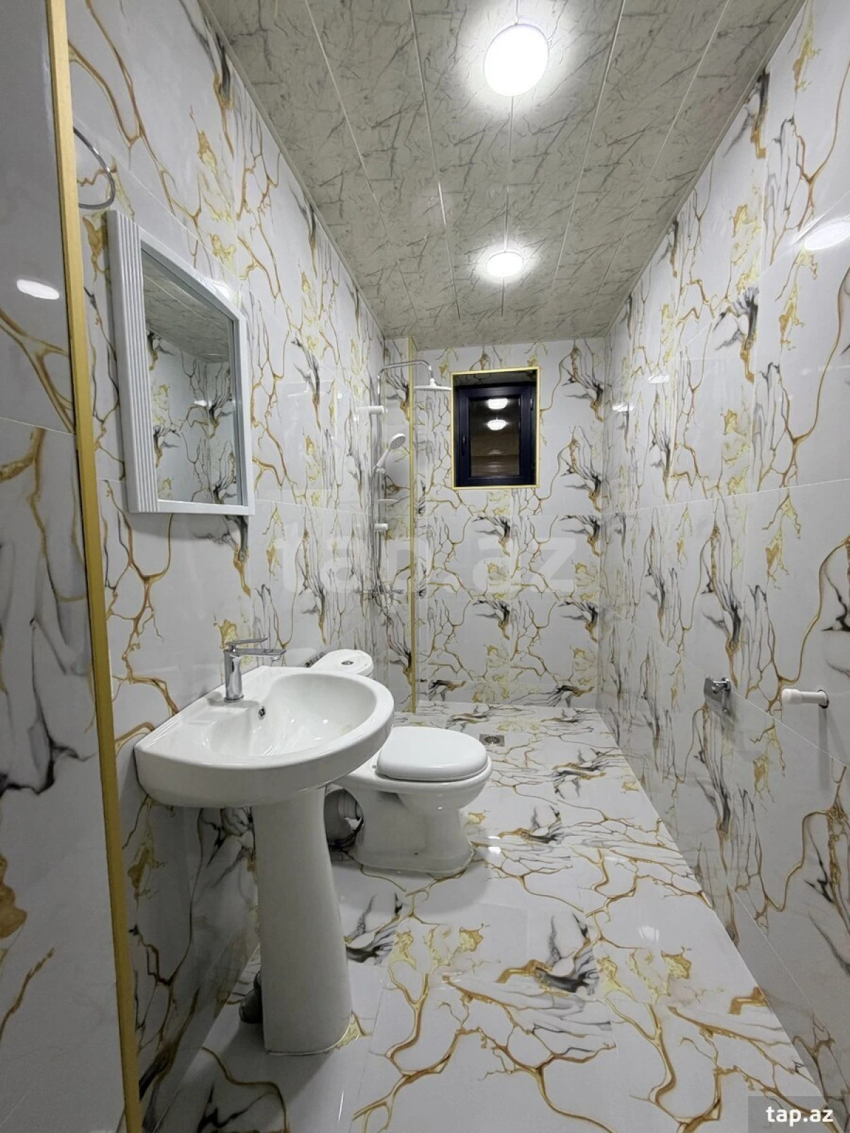 Kirayə verilir ofis