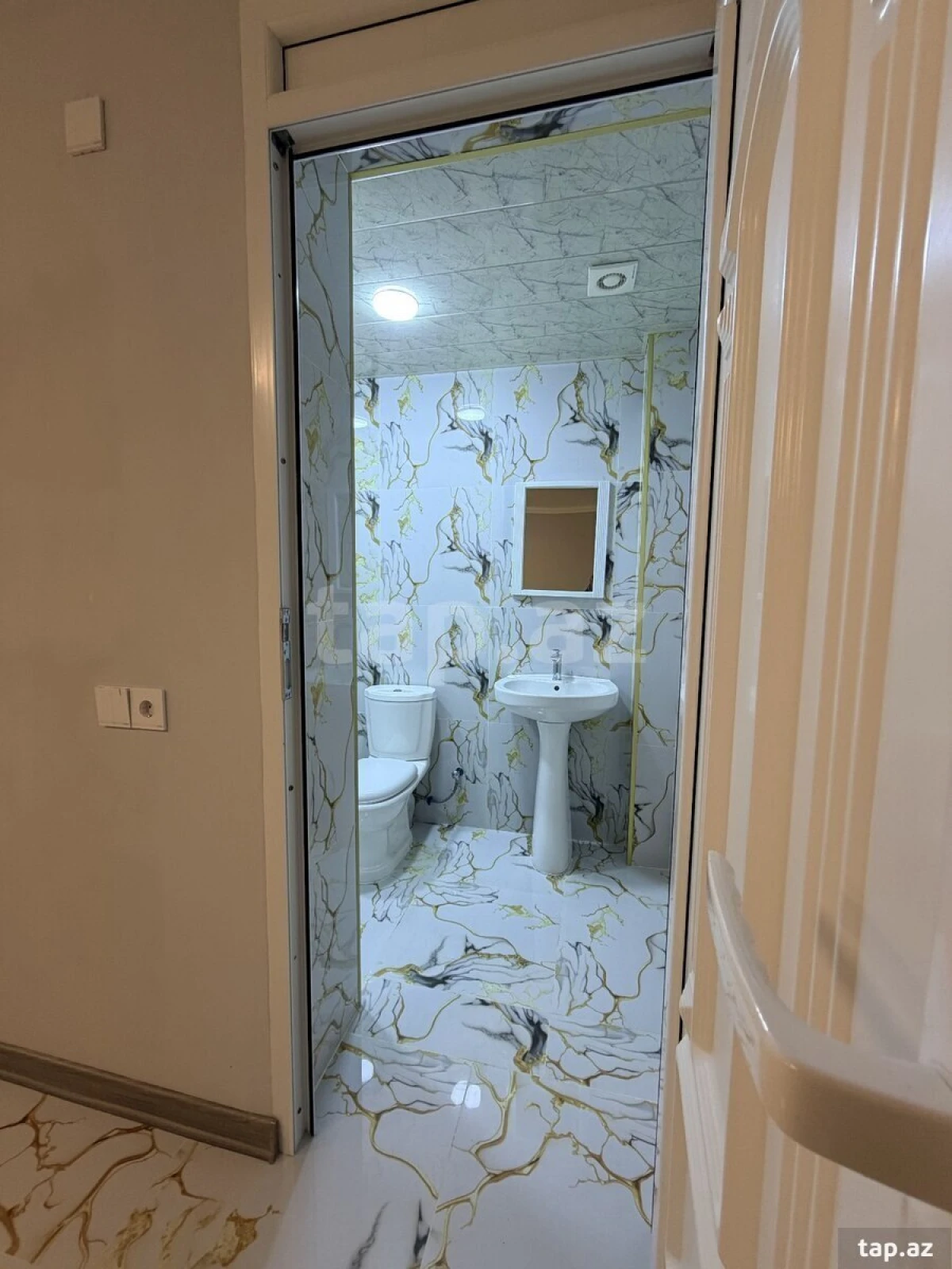 Kirayə verilir ofis