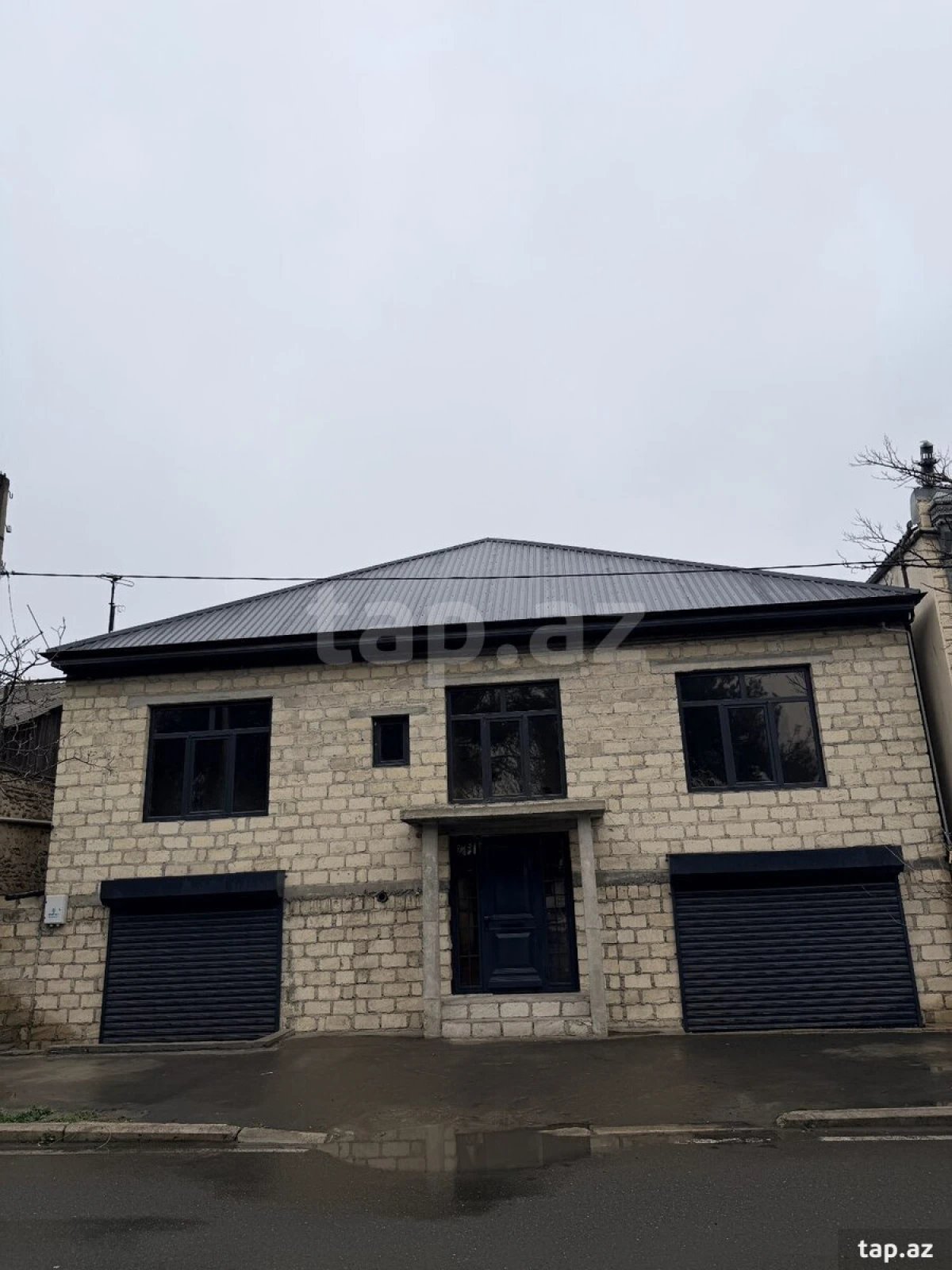 Kirayə verilir ofis