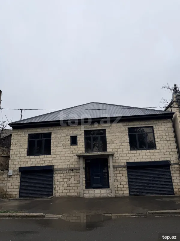 Kirayə verilir ofis