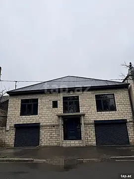 Kirayə verilir ofis — Gəncə