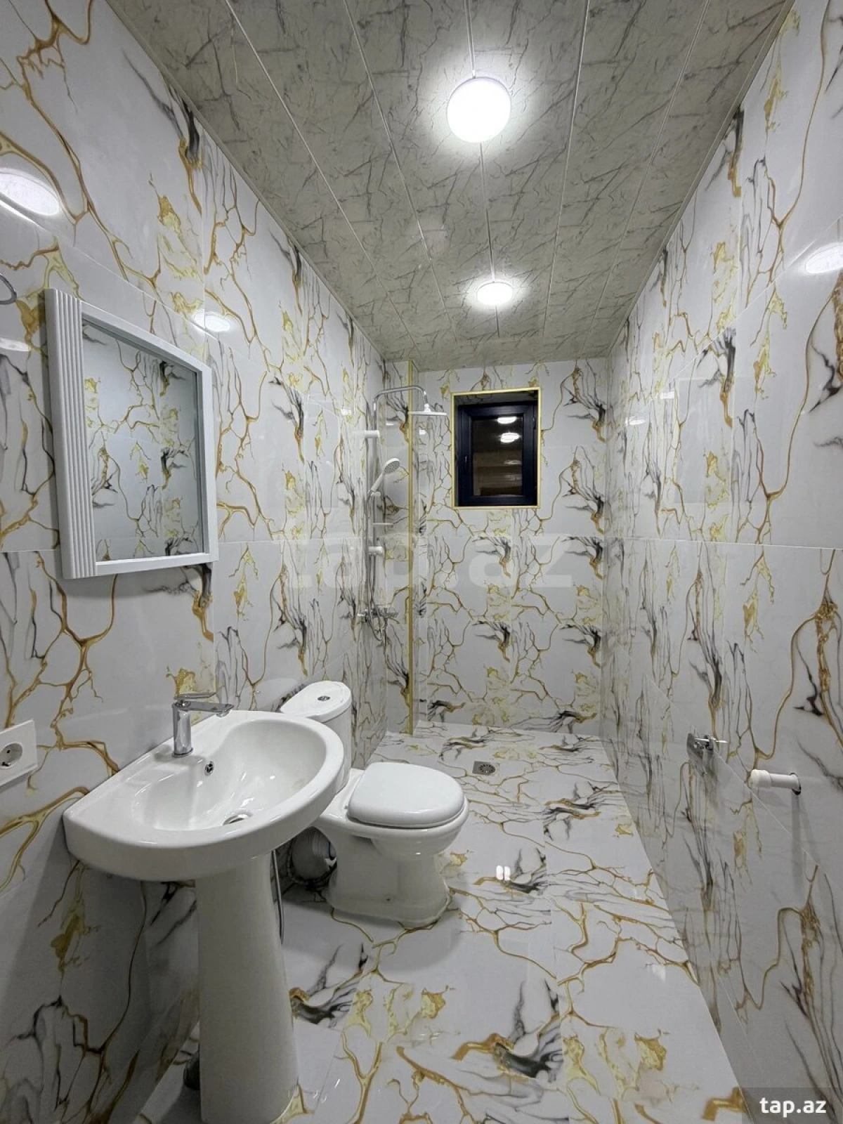 Kirayə verilir ofis