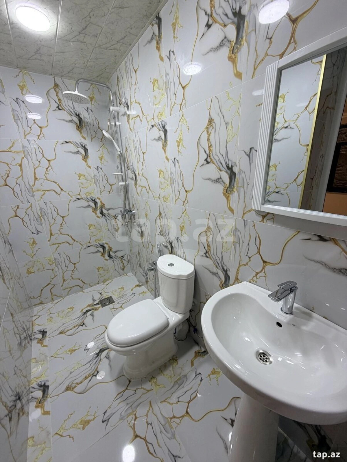 Kirayə verilir ofis