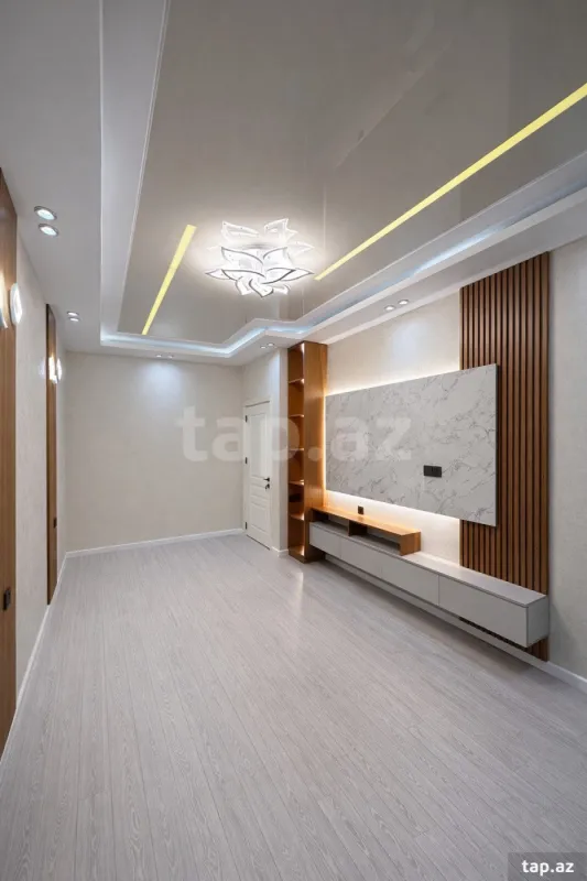 Satılır 2 otaqlı yeni tikili 62 m²