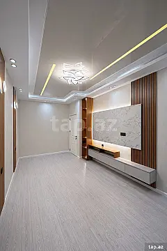Satılır 2 otaqlı yeni tikili 62 m²