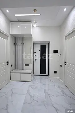 Satılır 2 otaqlı yeni tikili 62 m²