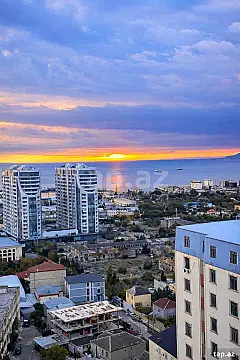 Satılır 2 otaqlı yeni tikili 62 m²