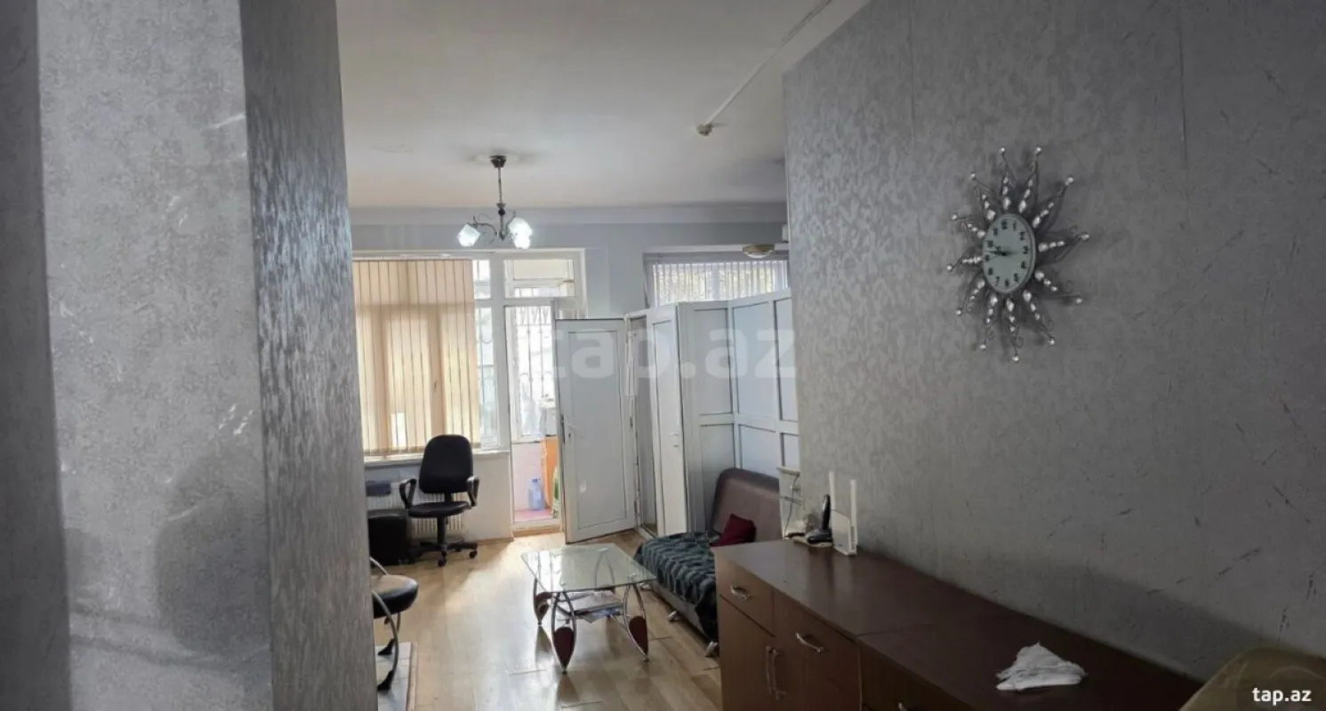 Kirayə verilir obyekt