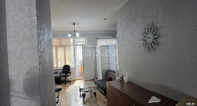 Kirayə verilir obyekt