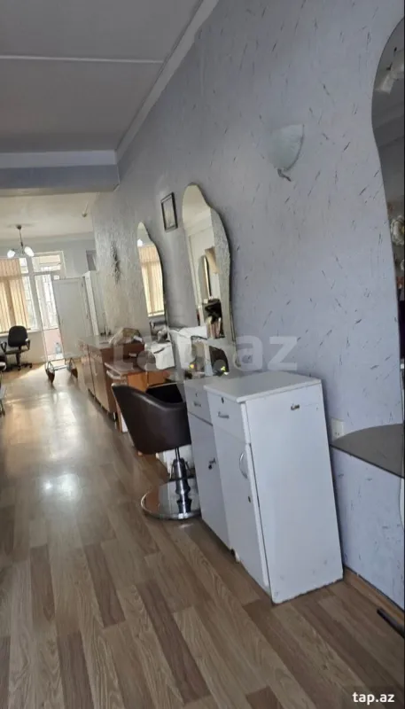 Kirayə verilir obyekt