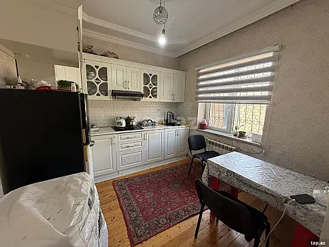 Satılır 3 otaqlı həyət evi