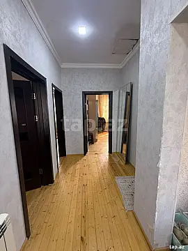 Satılır 3 otaqlı həyət evi