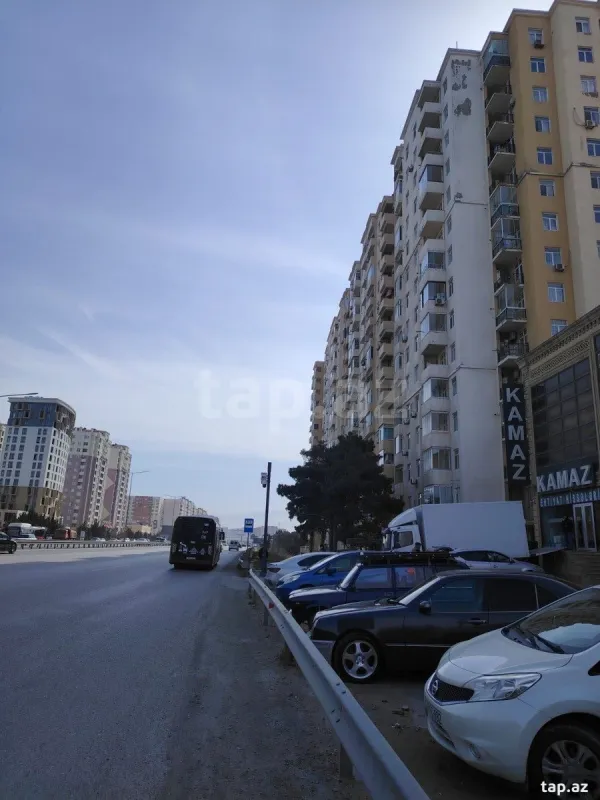 Satılır 1 otaqlı yeni tikili 32 m²