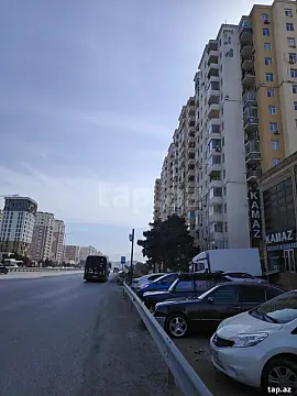 Satılır 1 otaqlı yeni tikili 32 m² — Xırdalan 1 otaq 32.00 m²