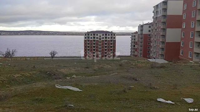 Satılır torpaq sahəsi — Bakı, Masazır