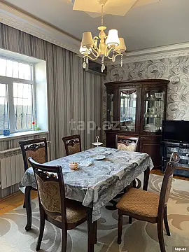 Satılır 4 otaqlı həyət evi 120 m²