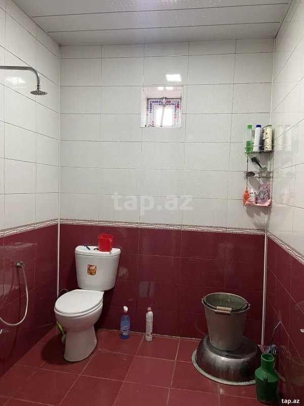 Satılır 4 otaqlı həyət evi 120 m²