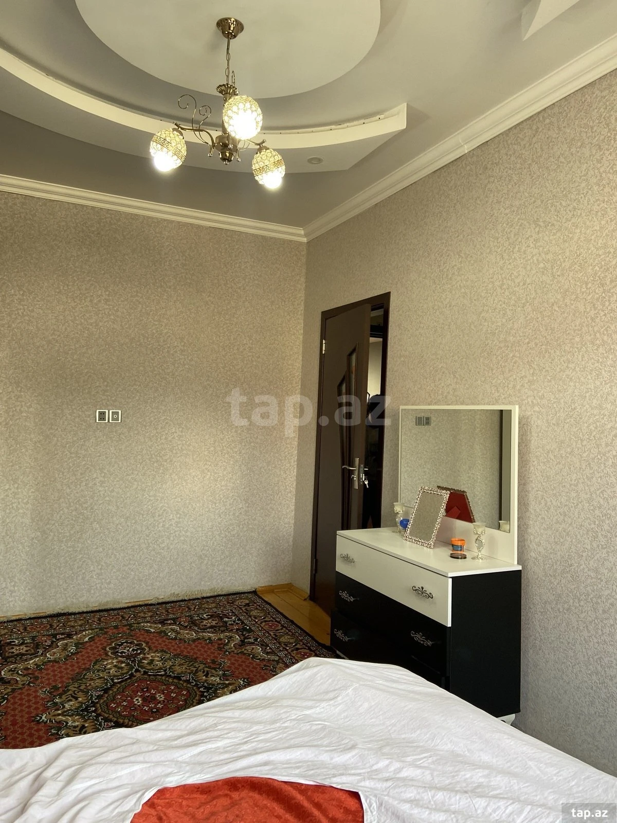Satılır 4 otaqlı həyət evi 120 m²