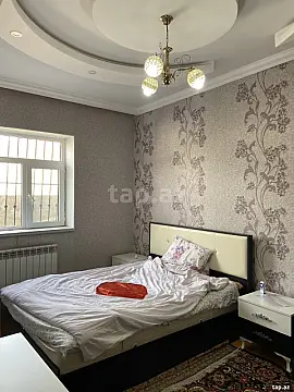 Satılır 4 otaqlı həyət evi 120 m²