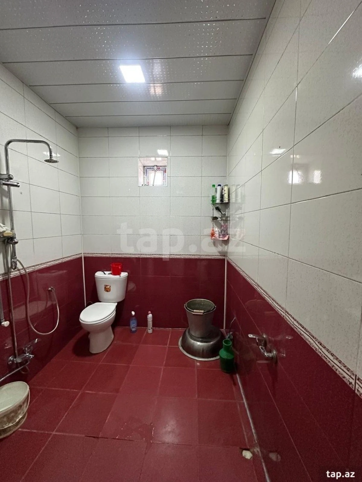 Satılır 4 otaqlı həyət evi