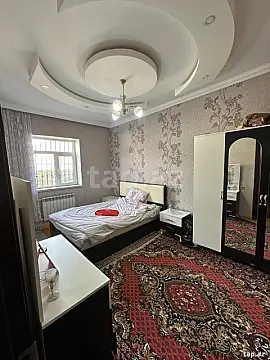 Satılır 4 otaqlı həyət evi