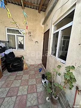 Satılır 2 otaqlı həyət evi — Bakı, Binəqədi 2 otaq