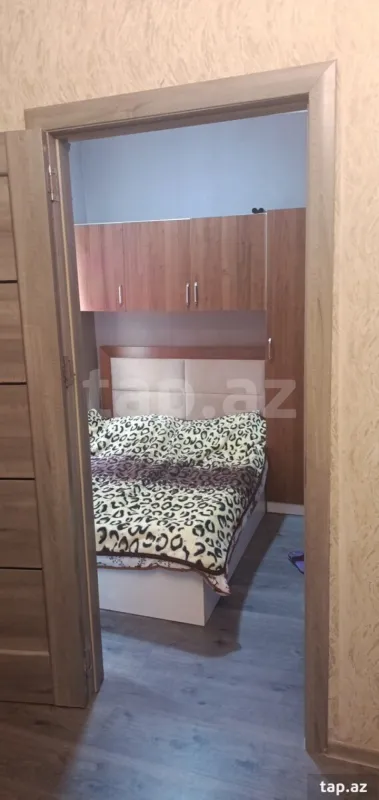 Kirayə verilir 2 otaqlı mənzil 40 m²