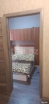 Kirayə verilir 2 otaqlı mənzil 40 m² — Bakı, Nizami 2 otaq 40.00 m²