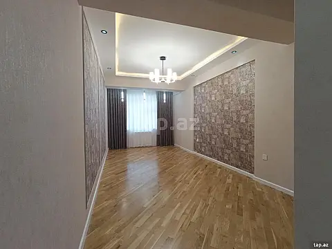 Satılır 4 otaqlı yeni tikili 155 m²