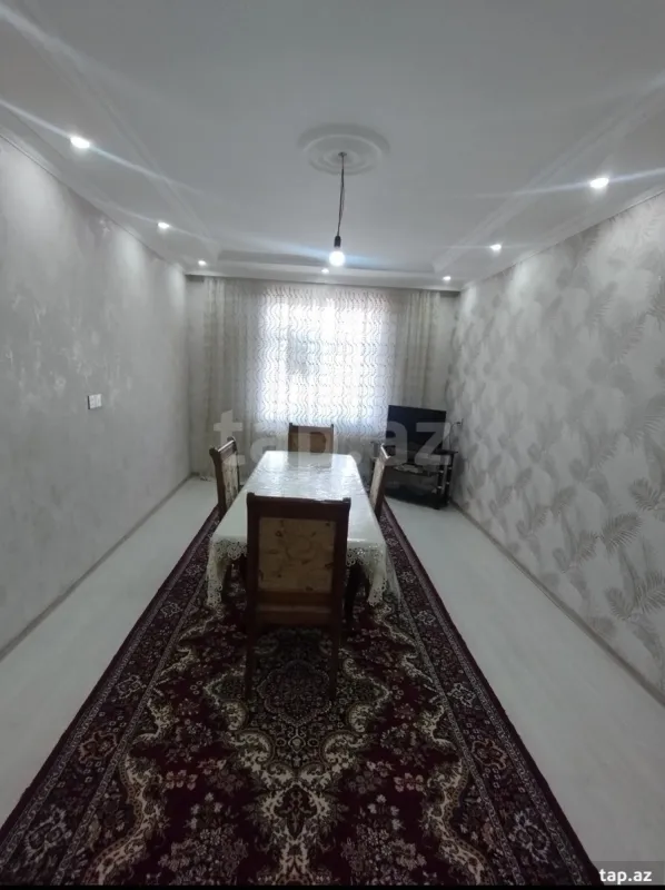 Satılır 4 otaqlı həyət evi