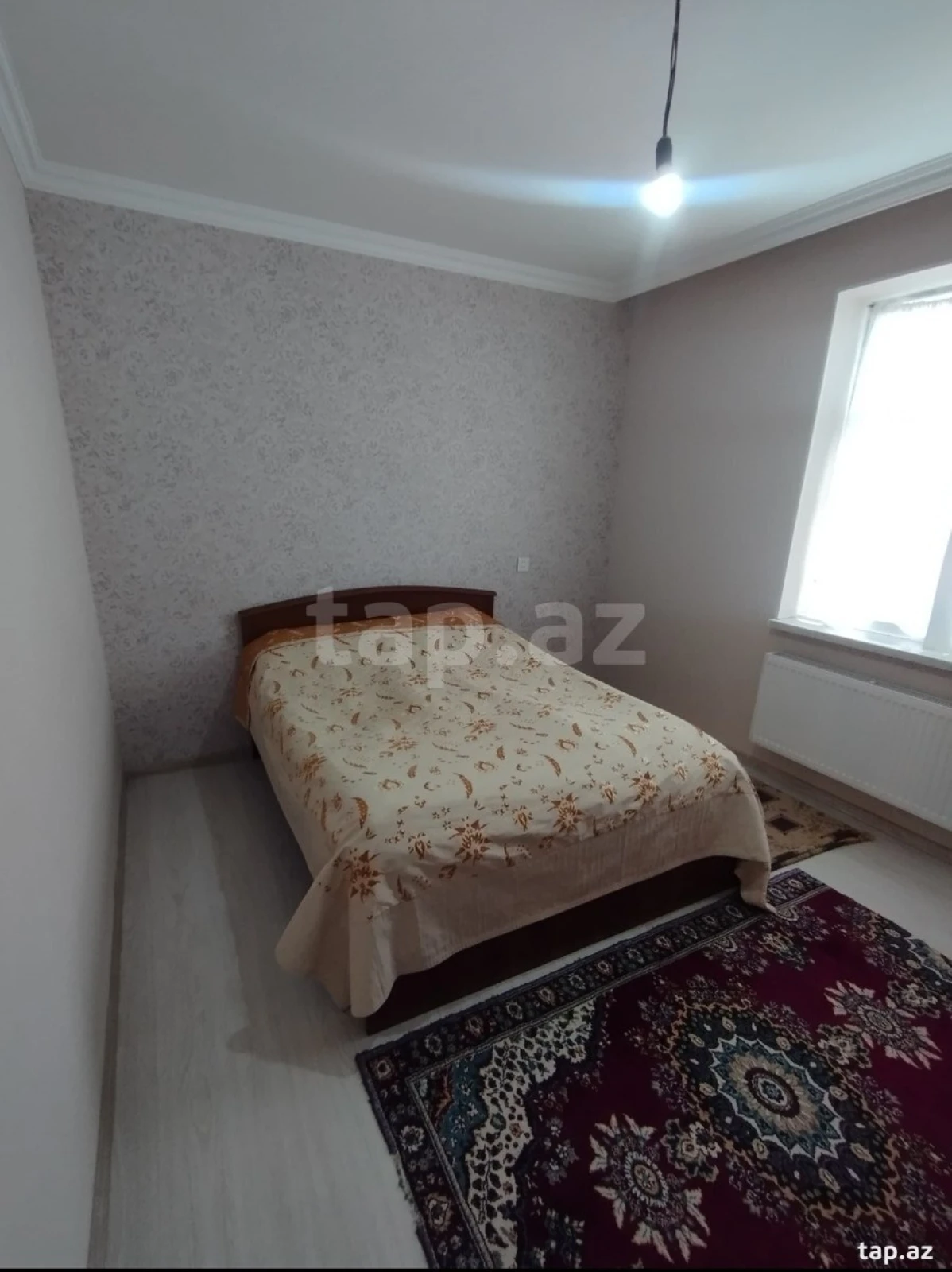 Satılır 4 otaqlı həyət evi