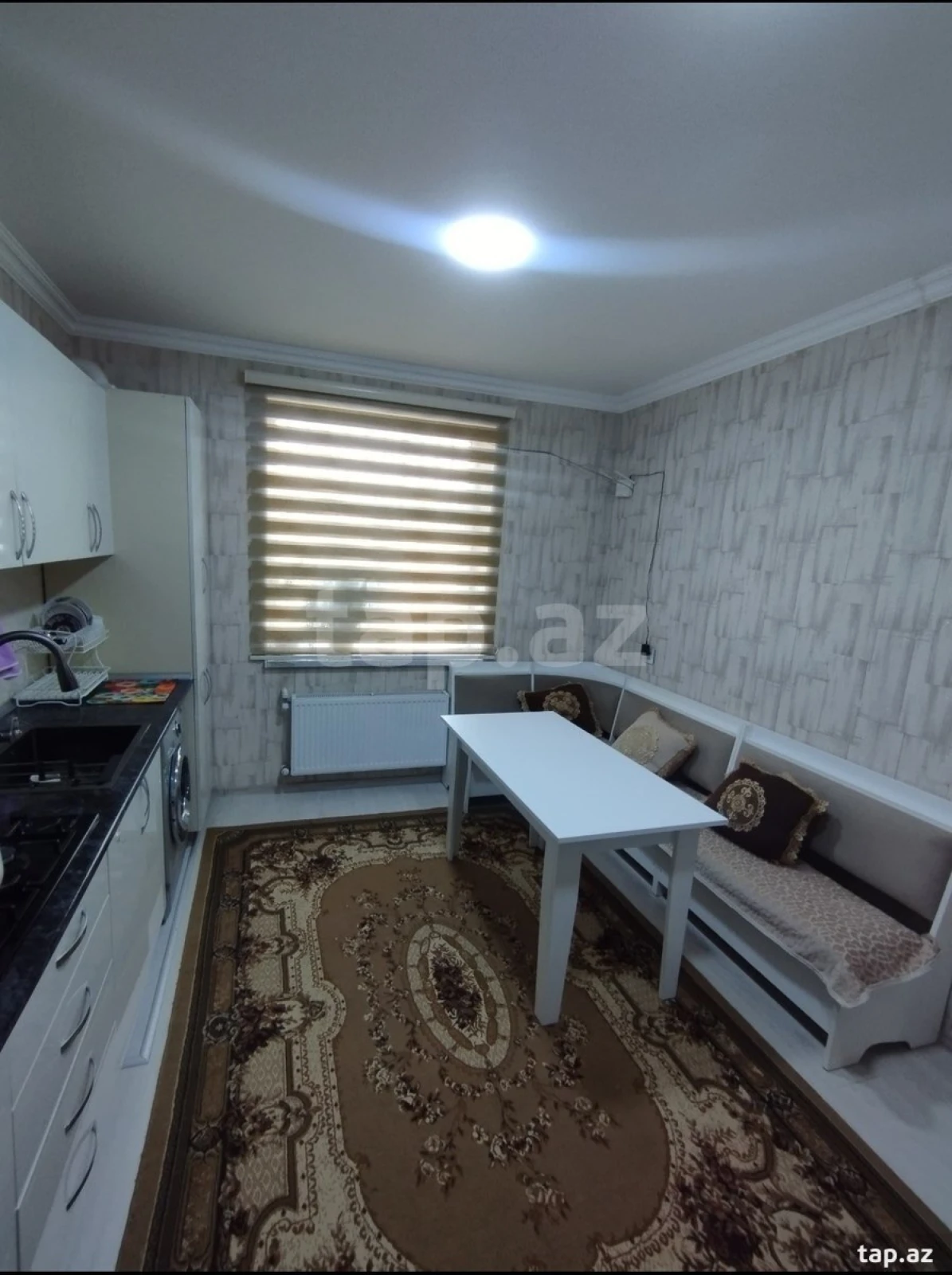 Satılır 4 otaqlı həyət evi