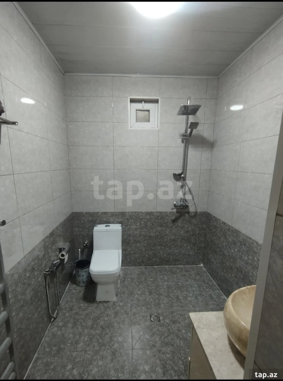 Satılır 4 otaqlı həyət evi