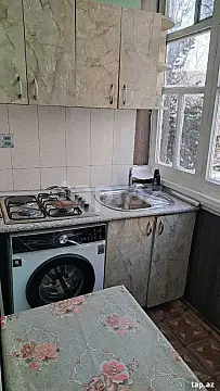 Kirayə verilir 3 otaqlı mənzil 45 m²