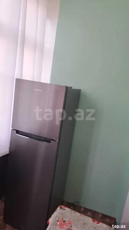 Kirayə verilir 3 otaqlı mənzil 45 m²