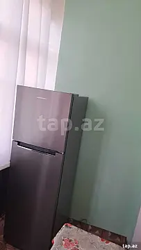 Kirayə verilir 3 otaqlı mənzil 45 m²