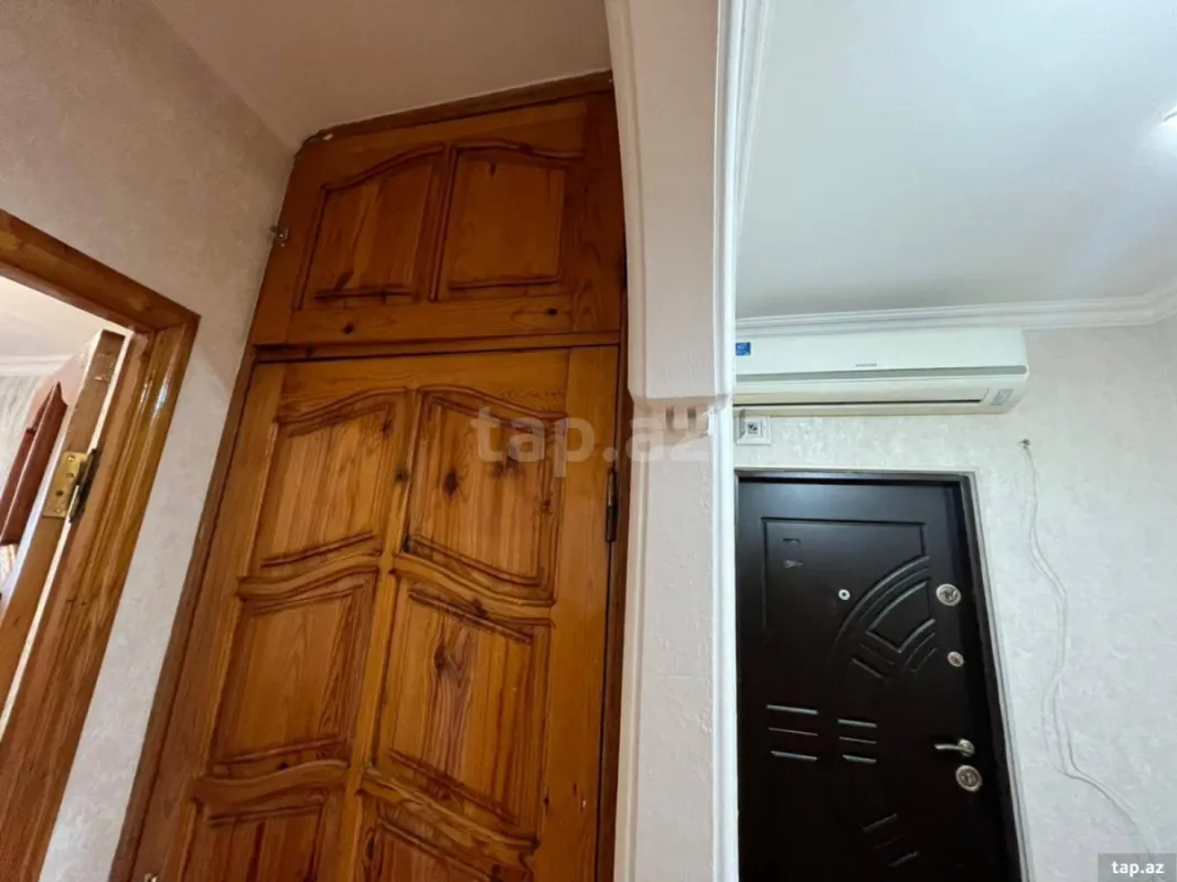 Satılır 3 otaqlı mənzil 70 m²