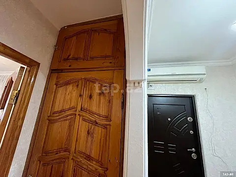 Satılır 3 otaqlı mənzil 70 m²