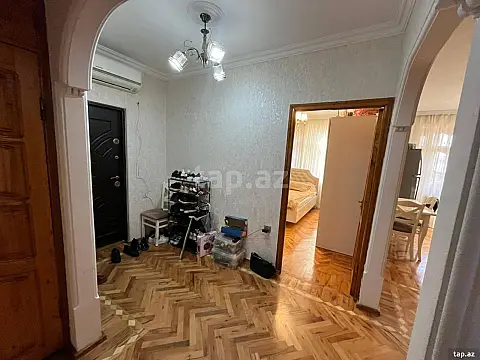 Satılır 3 otaqlı mənzil 70 m²