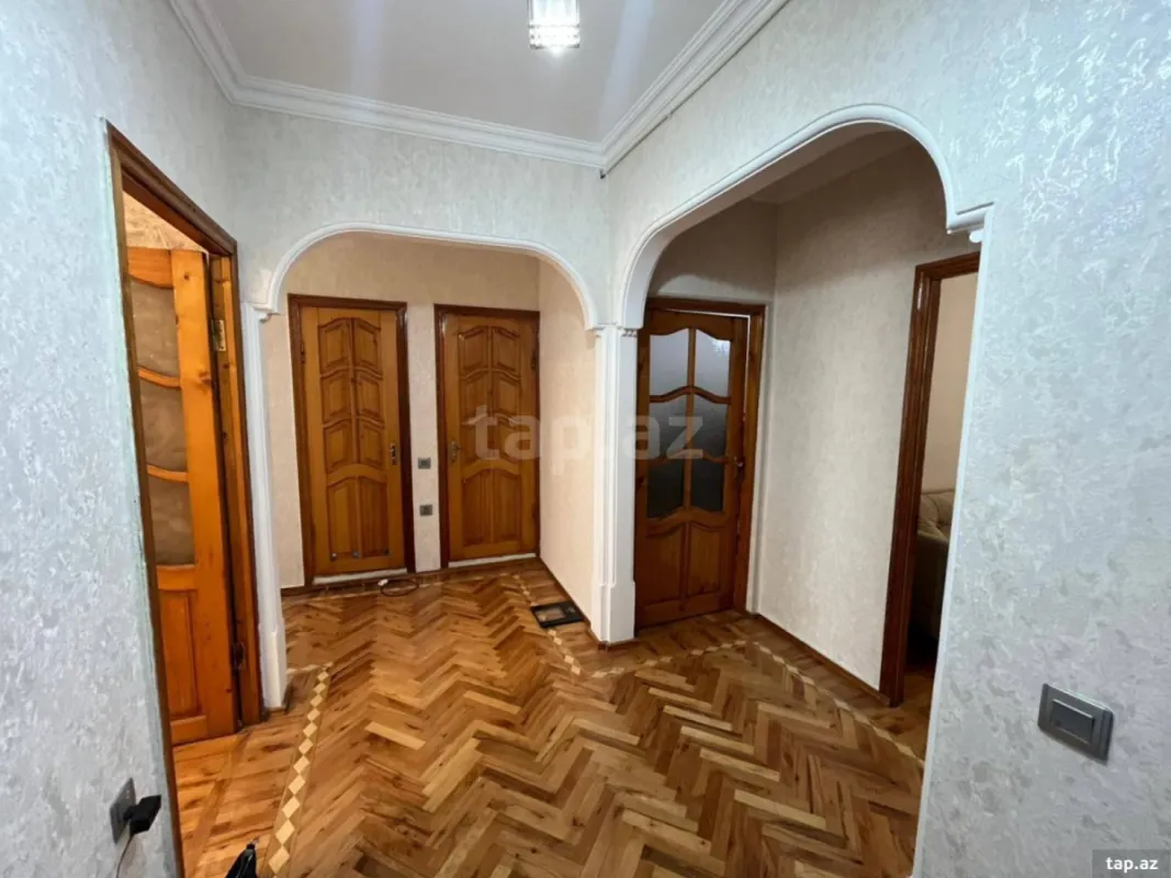 Satılır 3 otaqlı mənzil 70 m²