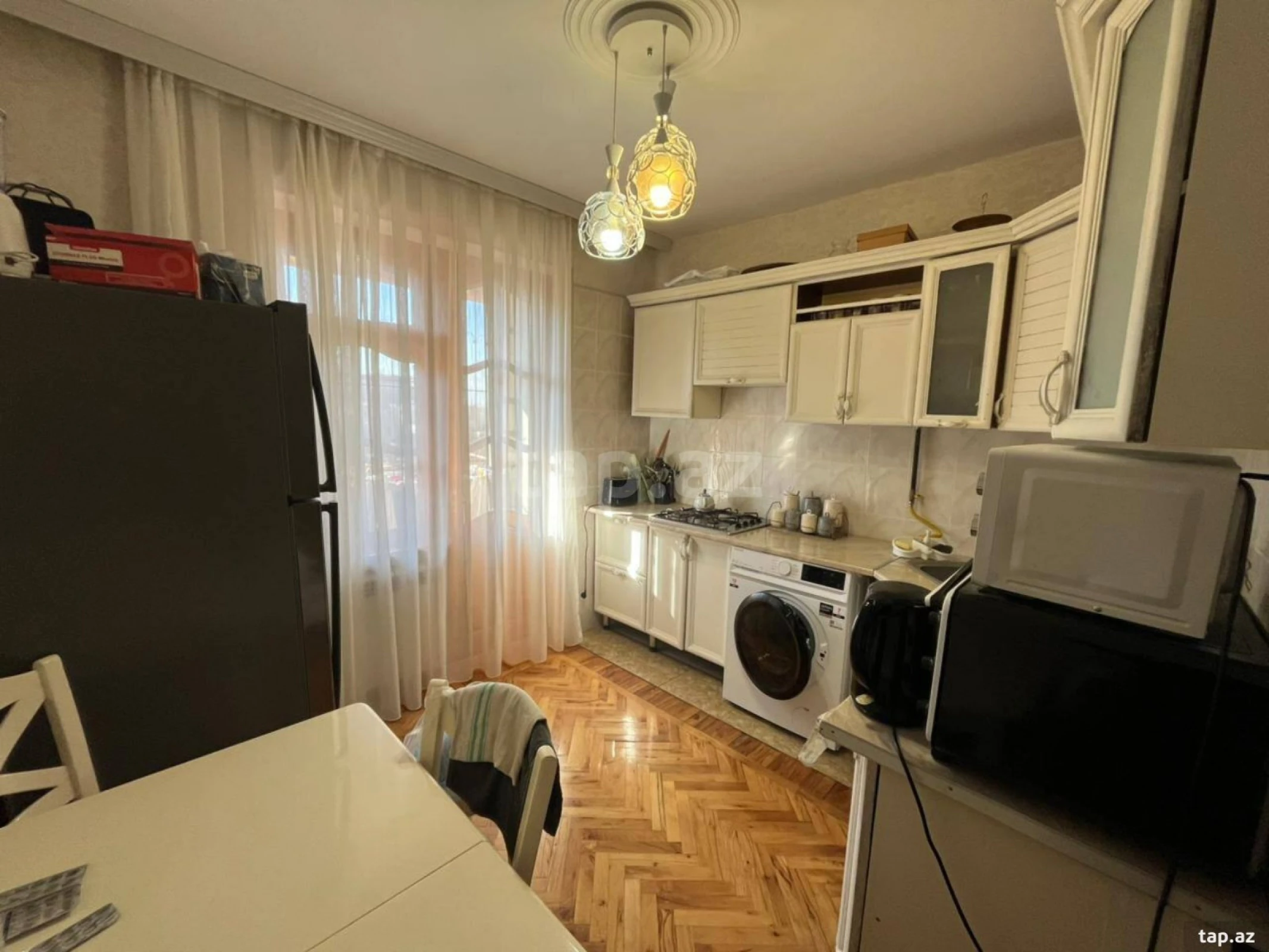 Satılır 3 otaqlı mənzil 70 m²