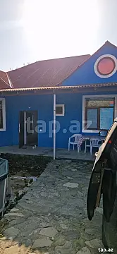 Satılır 4 otaqlı həyət evi