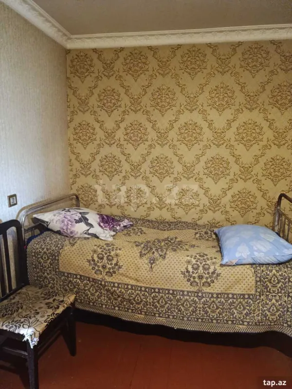 Kirayə verilir 2 otaqlı həyət evi