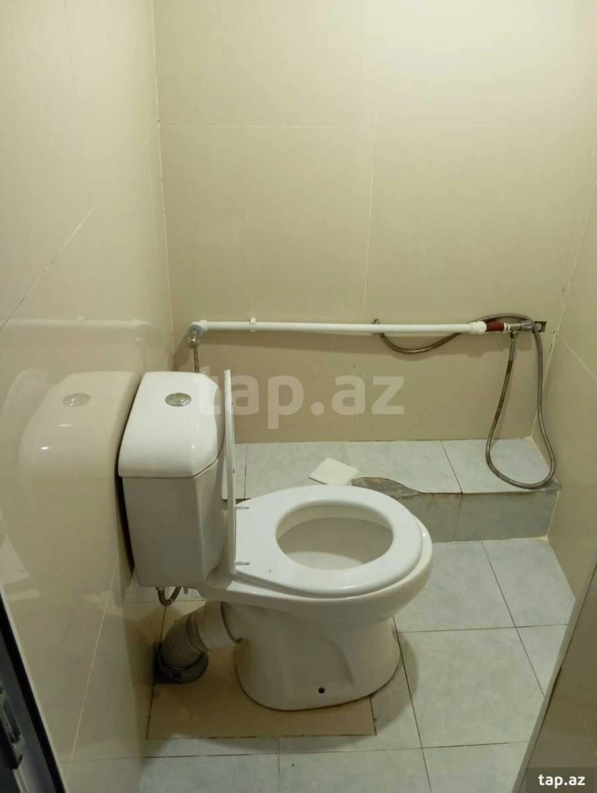 Kirayə verilir 2 otaqlı həyət evi