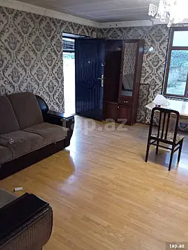 Kirayə verilir 2 otaqlı həyət evi