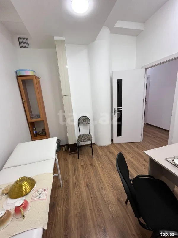 Kirayə verilir ofis