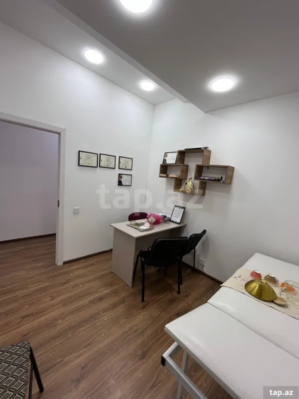 Kirayə verilir ofis