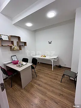 Kirayə verilir ofis — Bakı, Qaradağ