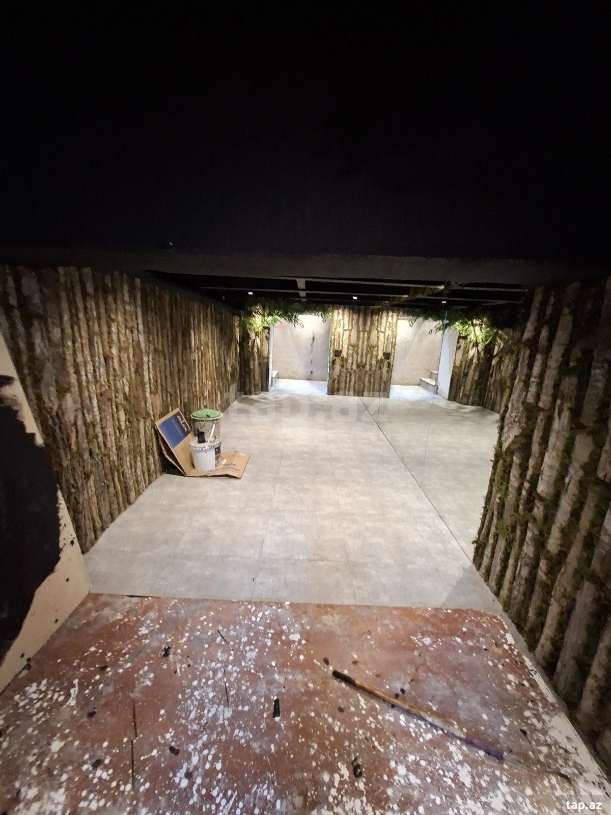 Kirayə verilir obyekt